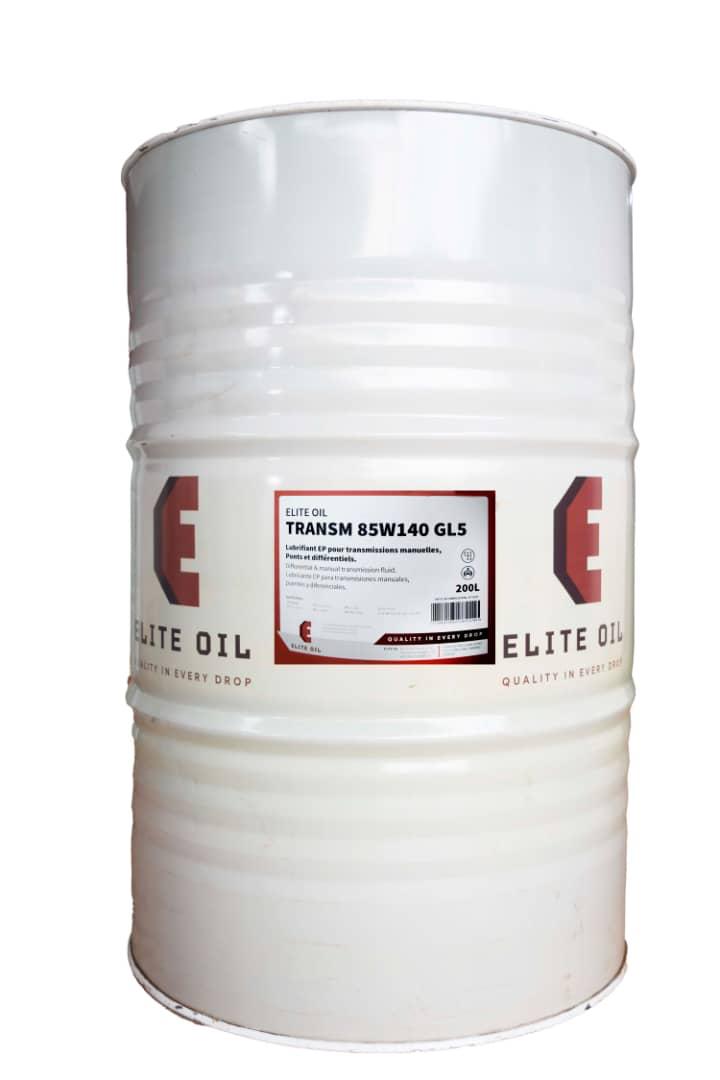 ELITE OIL REFRIGERANT 50% ORGANIQUE