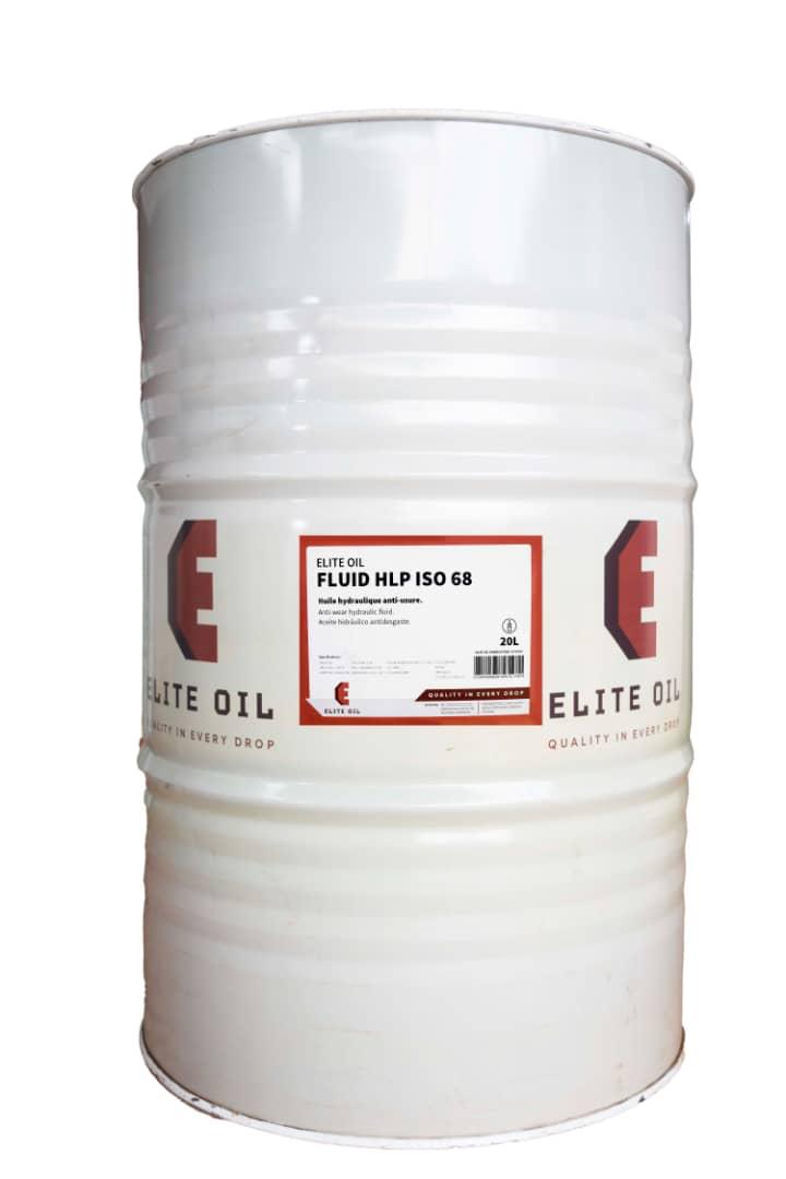 ELITE OIL FLUID HLP ISO 68