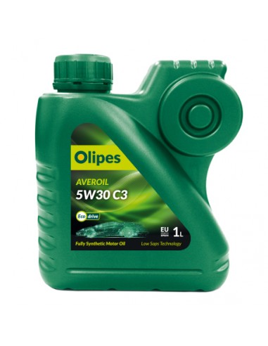 Elite oil 5W30 C3